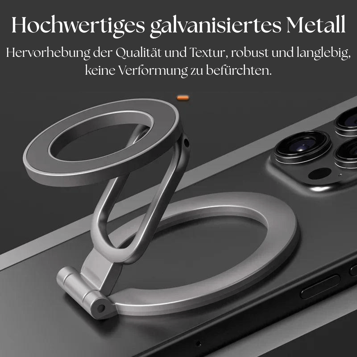 Kompaktes USB - C Ladegerät mit Schnellladefunktion – 65W GaN - Technologie - UniConnectAll in one Kit