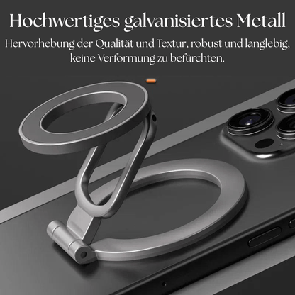 Kompaktes USB - C Ladegerät mit Schnellladefunktion – 65W GaN - Technologie - UniConnectAll in one Kit