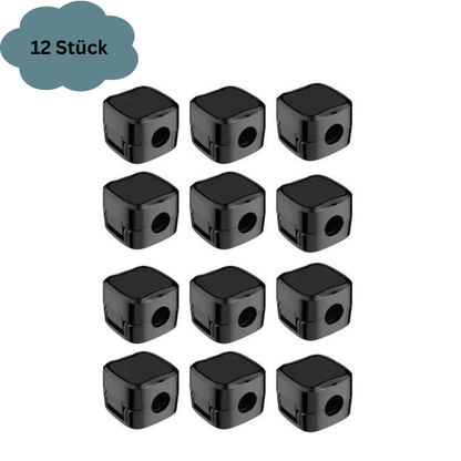 Kompaktes USB - C Ladegerät mit Schnellladefunktion – 65W GaN - Technologie - UniConnectAll in one Kit