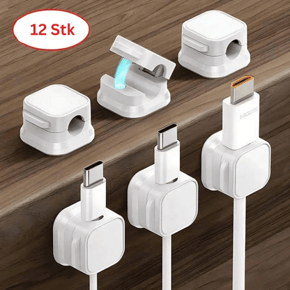 Kompaktes USB - C Ladegerät mit Schnellladefunktion – 65W GaN - Technologie - UniConnectAll in one Kit