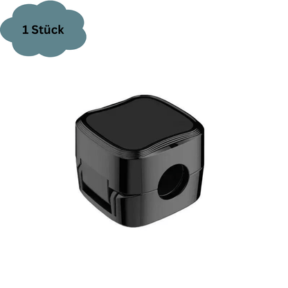 Kompaktes USB - C Ladegerät mit Schnellladefunktion – 65W GaN - Technologie - UniConnectAll in one Kit