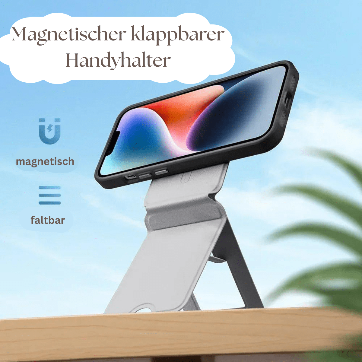 Kompaktes USB - C Ladegerät mit Schnellladefunktion – 65W GaN - Technologie - UniConnectAll in one Kit