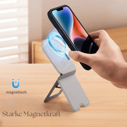 Kompaktes USB - C Ladegerät mit Schnellladefunktion – 65W GaN - Technologie - UniConnectAll in one Kit