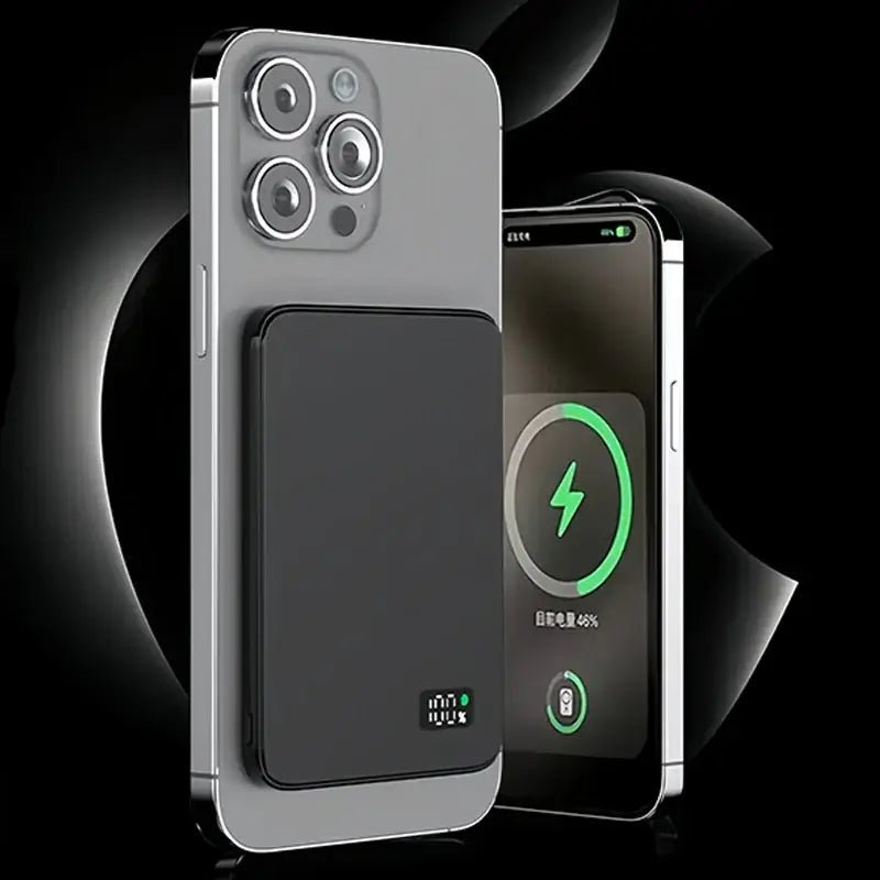 Kompaktes USB - C Ladegerät mit Schnellladefunktion – 65W GaN - Technologie - UniConnectAll in one Kit