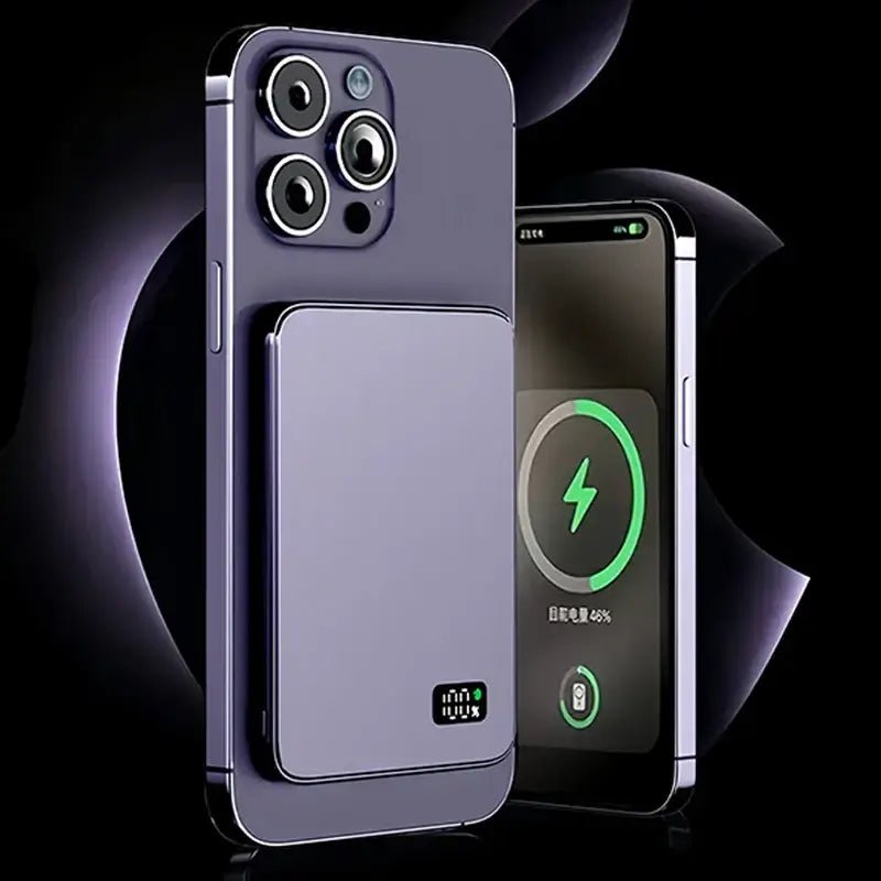 Kompaktes USB - C Ladegerät mit Schnellladefunktion – 65W GaN - Technologie - UniConnectAll in one Kit