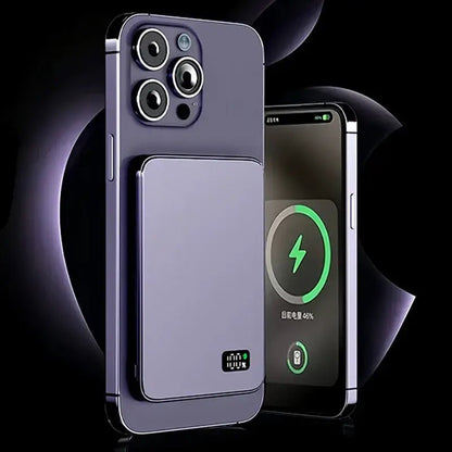 Kompaktes USB - C Ladegerät mit Schnellladefunktion – 65W GaN - Technologie - UniConnectAll in one Kit