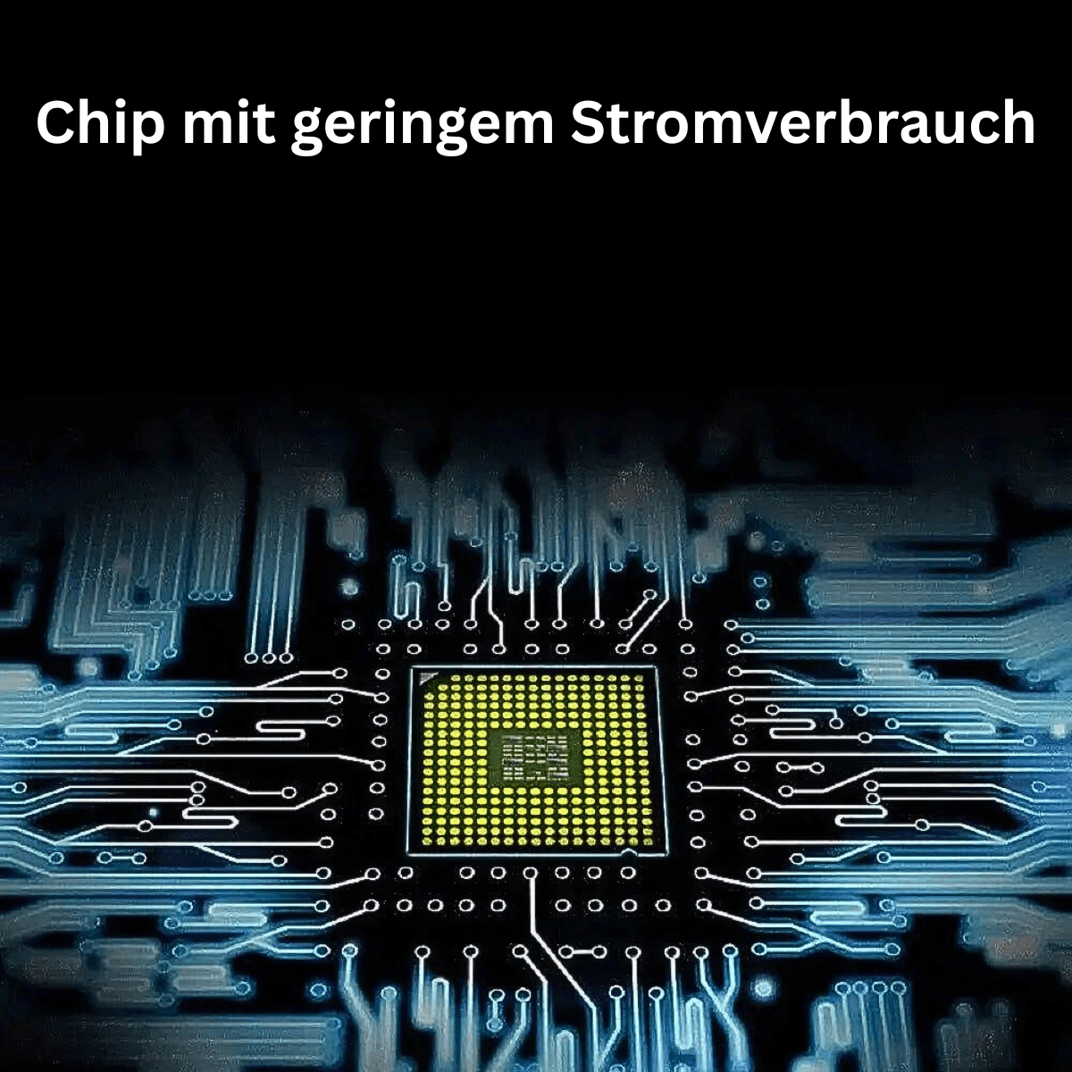 Kompaktes USB - C Ladegerät mit Schnellladefunktion – 65W GaN - Technologie - UniConnectAll in one Kit