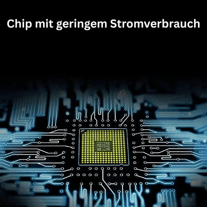 Kompaktes USB - C Ladegerät mit Schnellladefunktion – 65W GaN - Technologie - UniConnectAll in one Kit