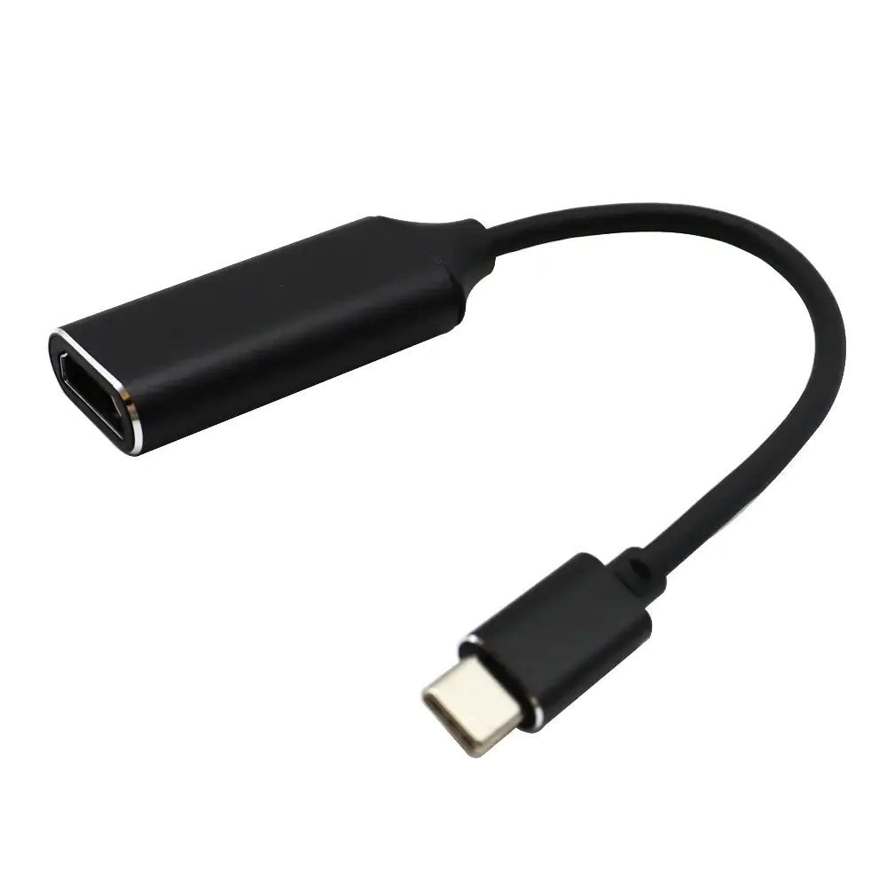 Kompaktes USB - C Ladegerät mit Schnellladefunktion – 65W GaN - Technologie - UniConnectAll in one Kit