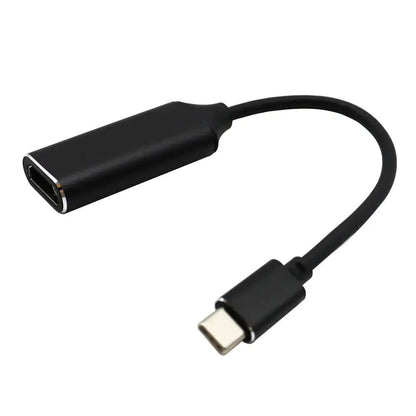Kompaktes USB - C Ladegerät mit Schnellladefunktion – 65W GaN - Technologie - UniConnectAll in one Kit