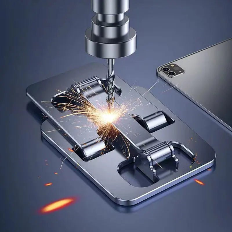 Kompaktes USB - C Ladegerät mit Schnellladefunktion – 65W GaN - Technologie - UniConnectAll in one Kit