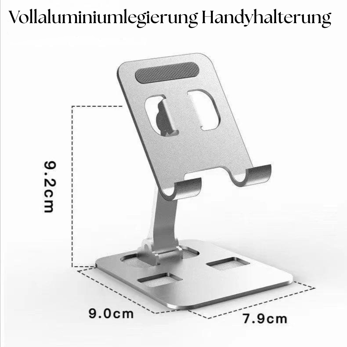 Kompaktes USB - C Ladegerät mit Schnellladefunktion – 65W GaN - Technologie - UniConnectAll in one Kit