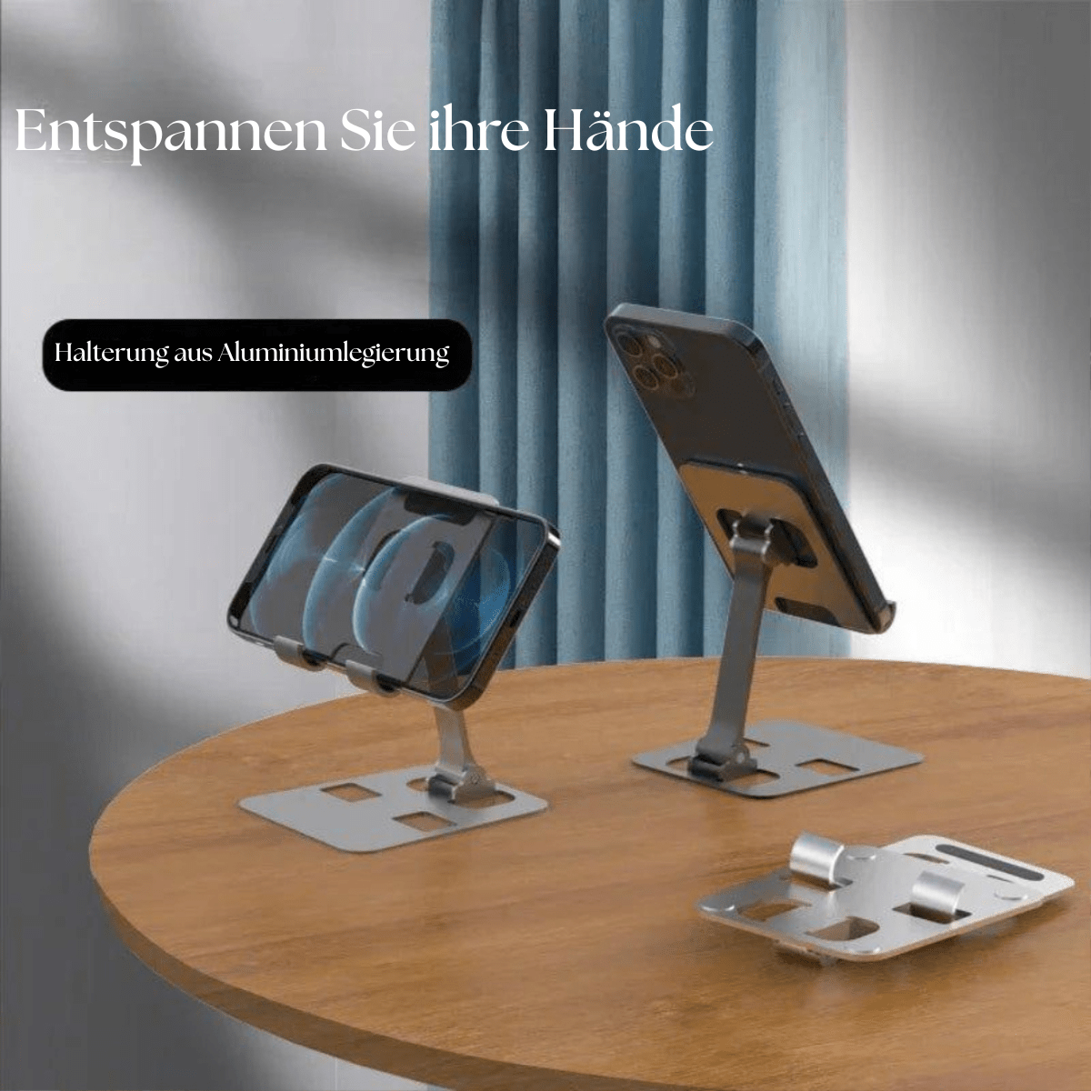 Kompaktes USB - C Ladegerät mit Schnellladefunktion – 65W GaN - Technologie - UniConnectAll in one Kit