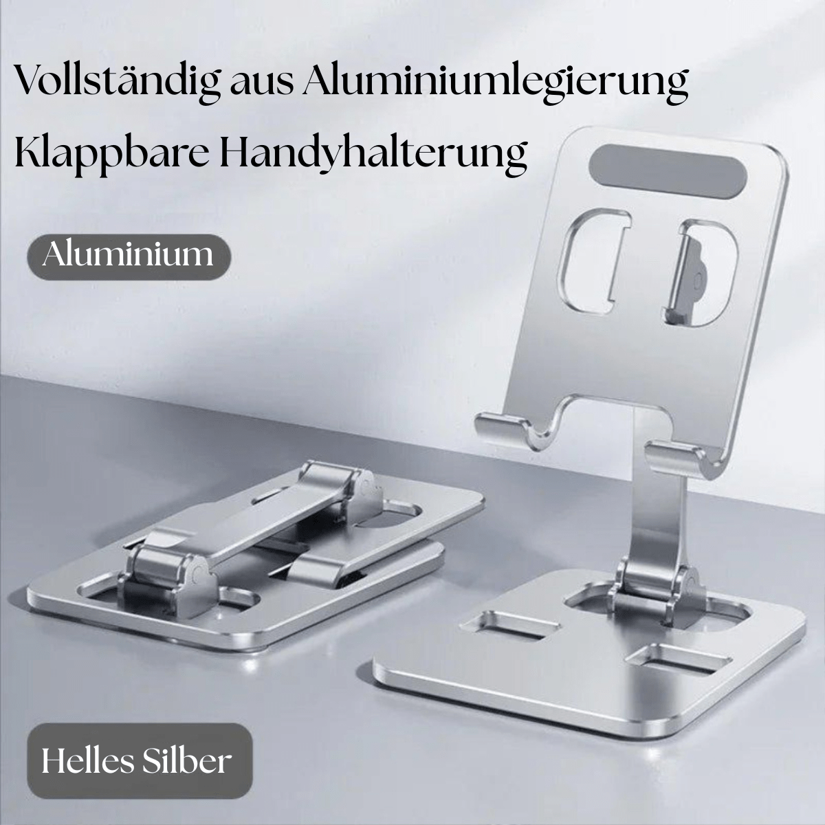 Kompaktes USB - C Ladegerät mit Schnellladefunktion – 65W GaN - Technologie - UniConnectAll in one Kit