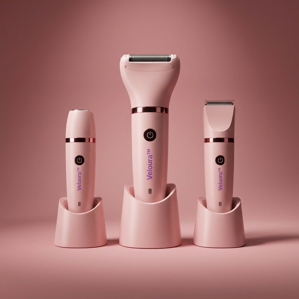 Kompaktes USB - C Ladegerät mit Schnellladefunktion – 65W GaN - Technologie - UniConnectAll in one Kit