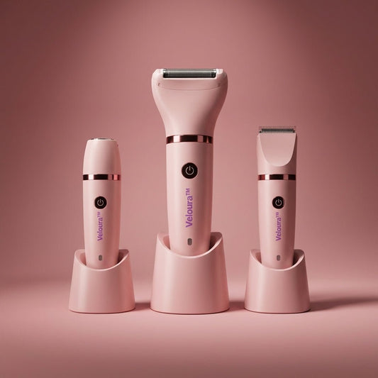 Kompaktes USB - C Ladegerät mit Schnellladefunktion – 65W GaN - Technologie - UniConnectAll in one Kit